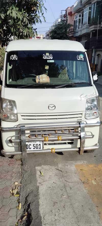 Suzuki ever Mazda scrum