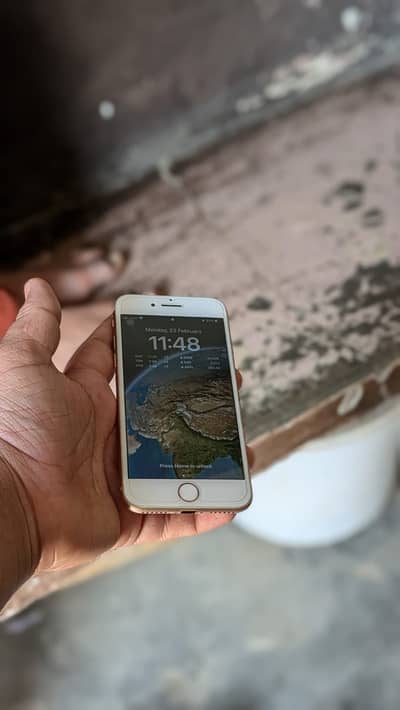 iPhone 8 64gb pta ha