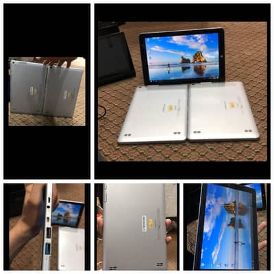 windows 10 Tablet