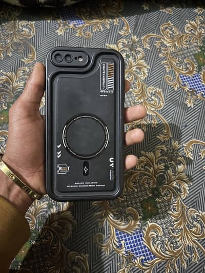 Iphone 7Plus Pta Approved 128 GB