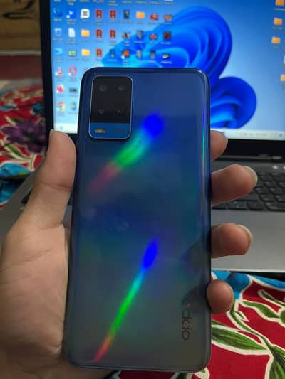 OPPO A54