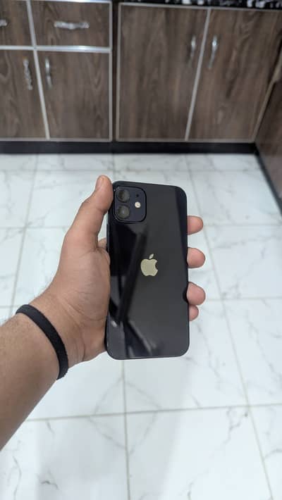 iPhone 12 non pta 10/10 waterpack