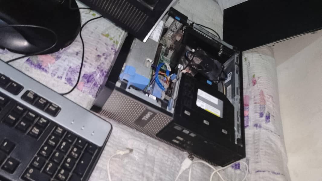 used computer  RAM 4 2