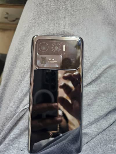 Mi 11 ultra 10/10