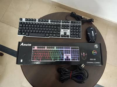 Gaming PC | HP Elite Desk CPU | Complete Setup