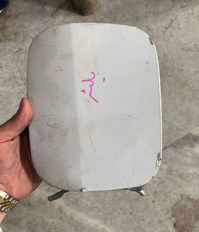 Toyota Belta Petrol Tank Cover - Toyota Belta Fuel Tank Cap