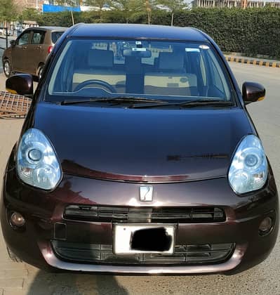 2014 model 2018 import and number first order Islamabad registration