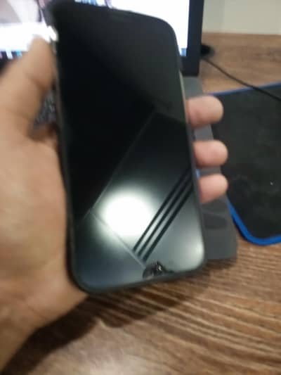 Gold. 12 Pro Max 256GB PATA Approved.