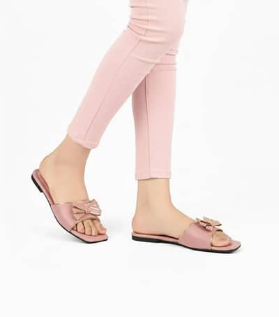 Pretty Footware with reasonable prices