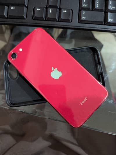 iphone SE 2020 All sim working