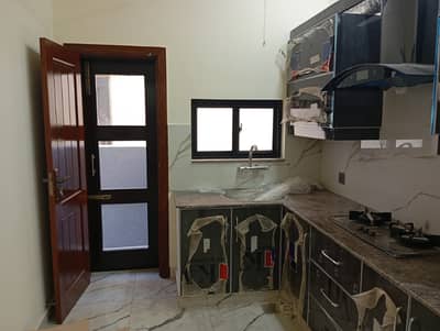 10 MARLA LOWER PORTION AVAILABLE FOR RENT