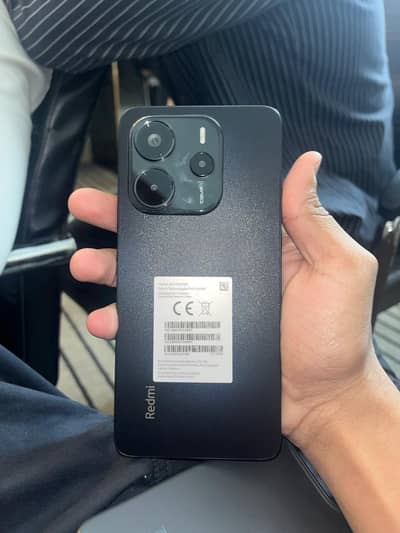 I am selling my Redmi note 14