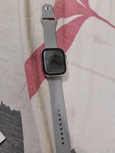 apple watch