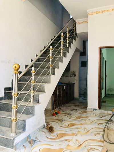 3 Marla Double story brand House for Rent Main ferozpur road lahore