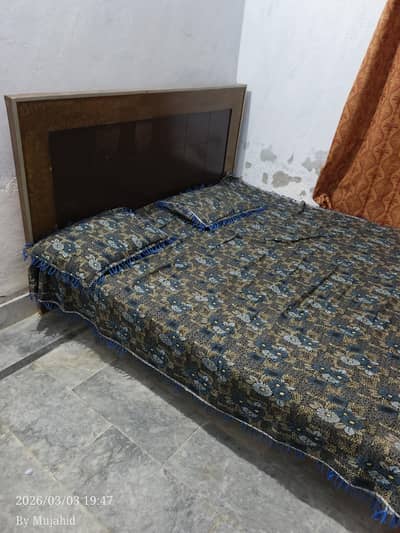 king bed for sale