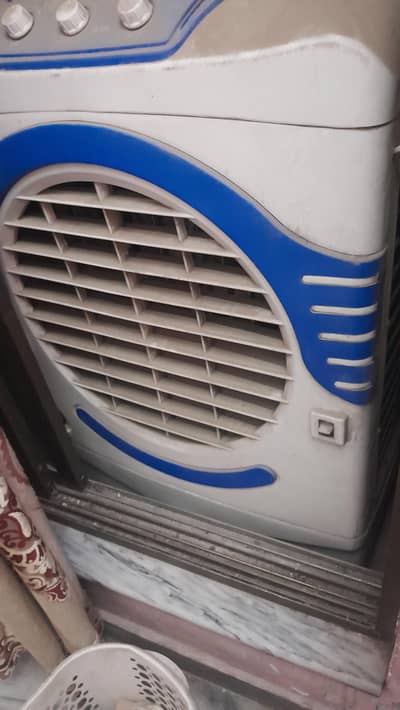 Air coolers