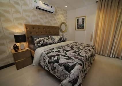 Apartment Available For Rent