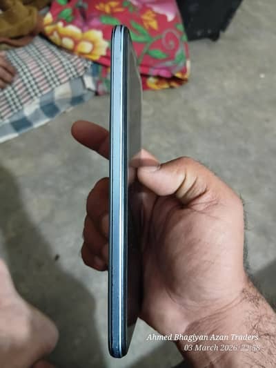 Vivo Y33S 8+4/128 GB