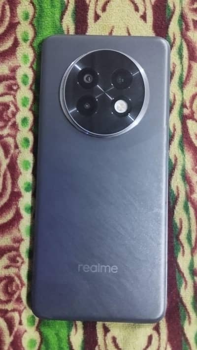 Realme 13 pluse 5g 12/256