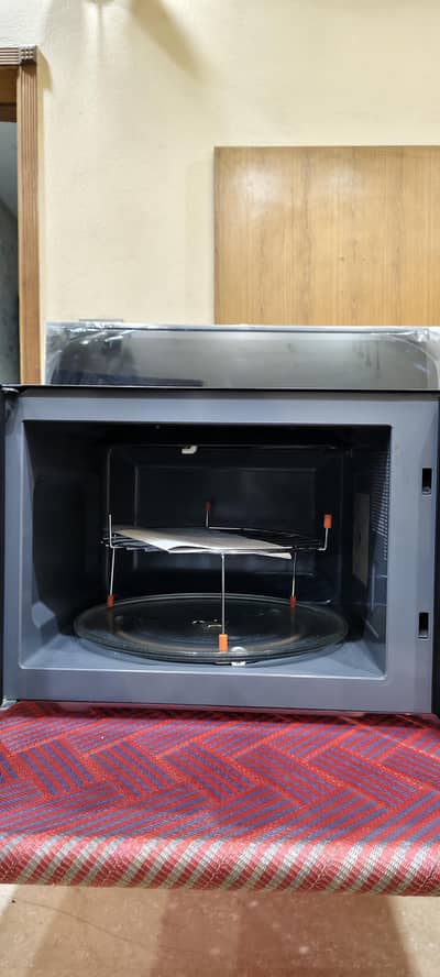 Enviro Microwave oven