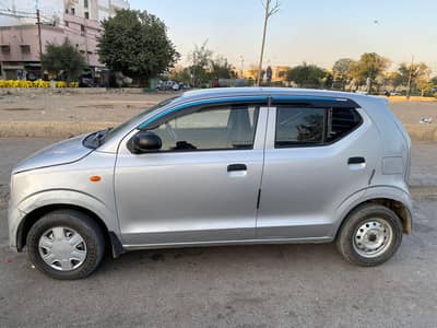 selling my alto vxr home used