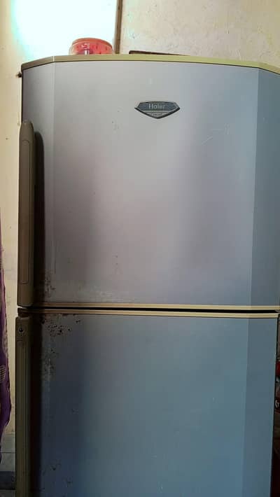 Dawlance Refrigerator Used