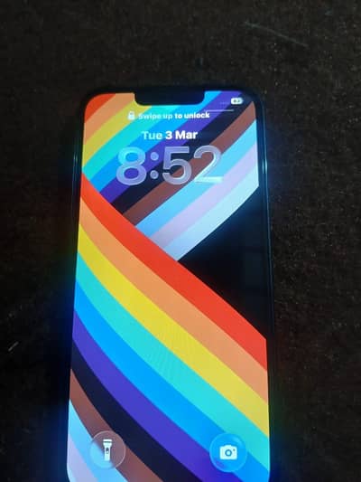 I phone 13 pro non pta 10/10 Condition