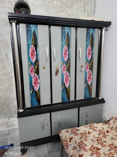 Safw almari for sale