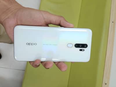 oppo a5 2020