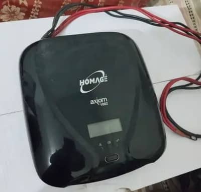 Homeage Axiom 1002 ups 1000VA for sale