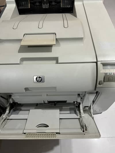HP LaserJet