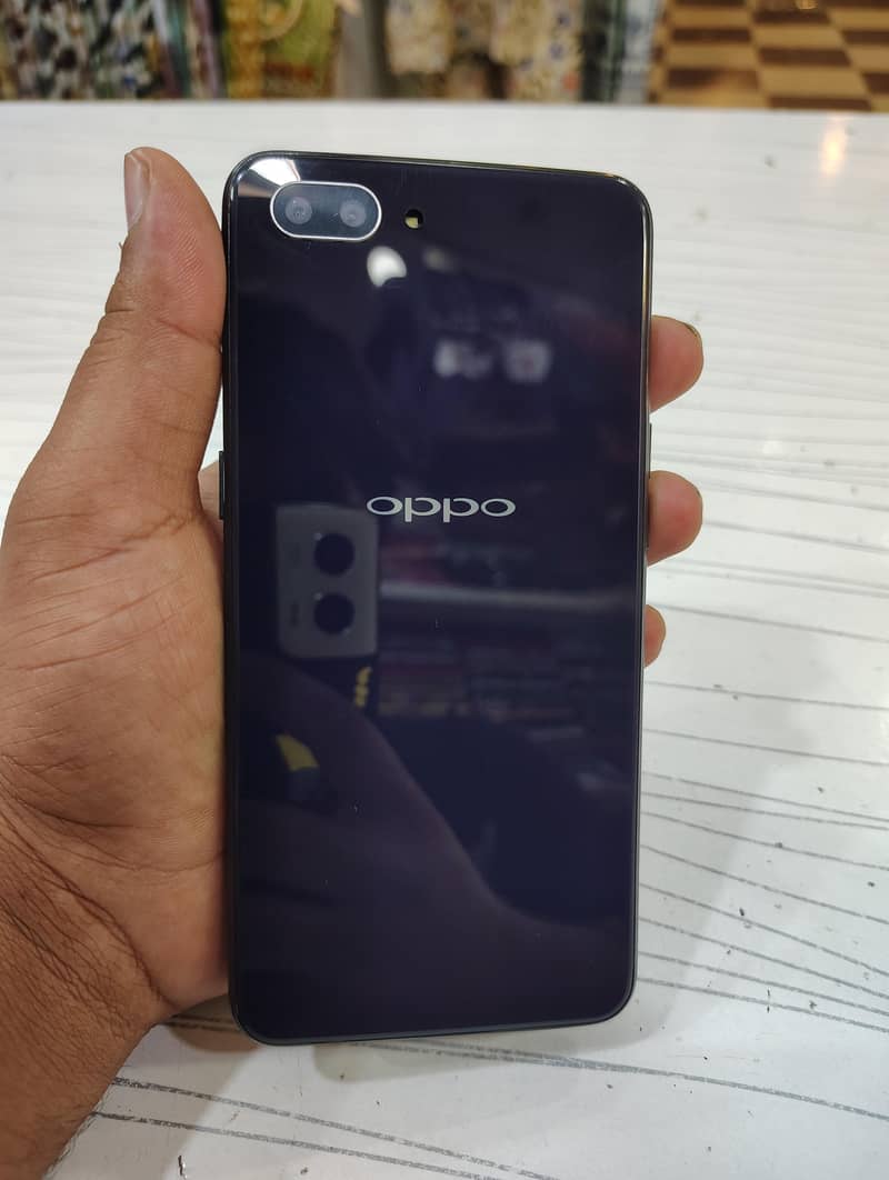 Oppo A12e 0