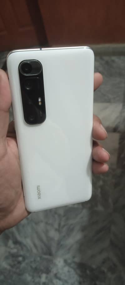 Xiaomi Mi 10s 12/256 Non PTA 10/10 Condition