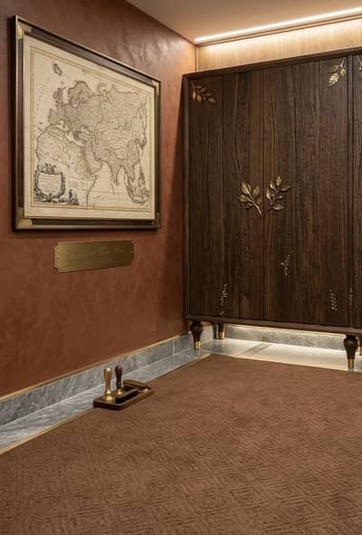 “12x14 Carpet + Foam Set – 2 Carpets & 2 Foam – Urgent!”