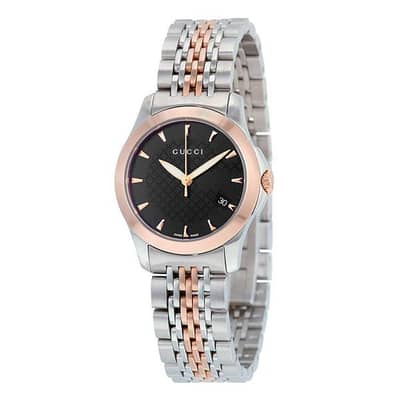 Gucci Ladies watch - YA126512