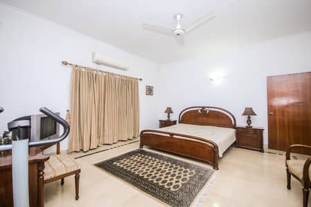 DHA 1 Kanal Wonderful Upper Portion For Rent In Phase 2 Block U