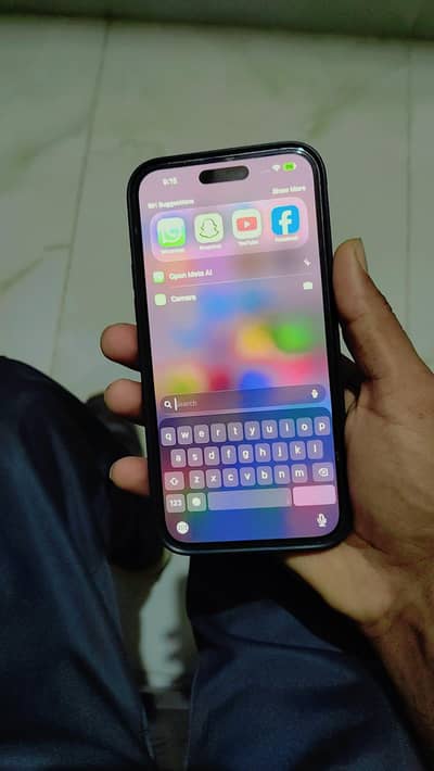 iPhone 14 Pro Max - 83% Health - Non PTA - 10/10 Condition