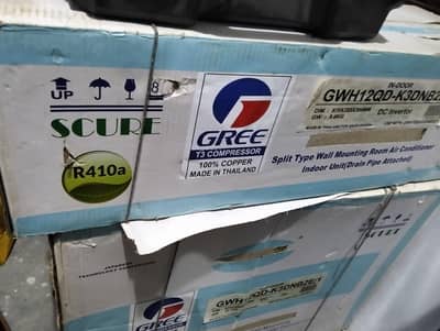 gree AC 1 ton for sale