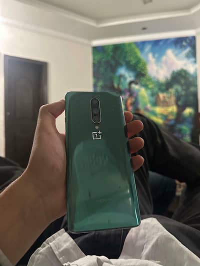 OnePlus 8
