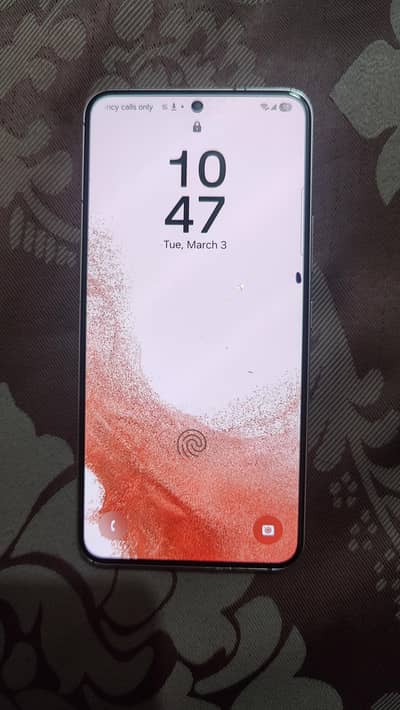 Samsung S22 5G (8gen 1)