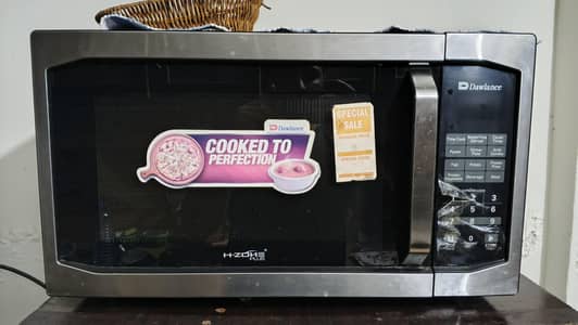 Dawlance Microwave Oven 142 HZP