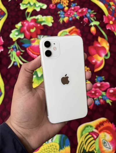 ɪᴘʜᴏɴᴇ 11 ғᴀᴄᴛᴏʀʏ ᴇxᴄʜᴀɴɢᴇ ᴘᴏssɪʙʟᴇ ᴡɪᴛʜ ɪᴘʜᴏɴᴇ