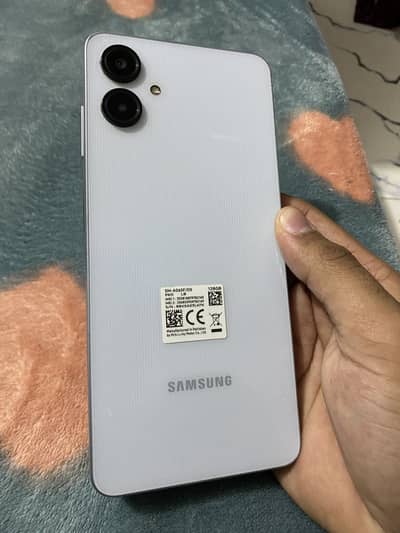 Samsung a06
