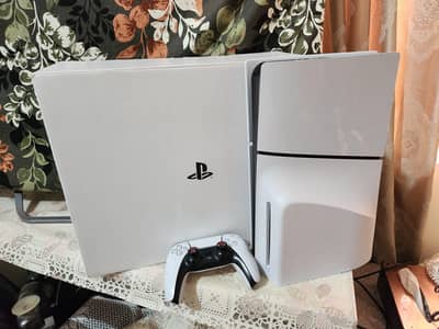 ps5 slim TB