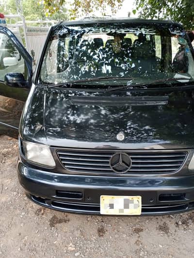 Mercedes Benz Saloon Automatic 220, 2004/2013 0302-9066577