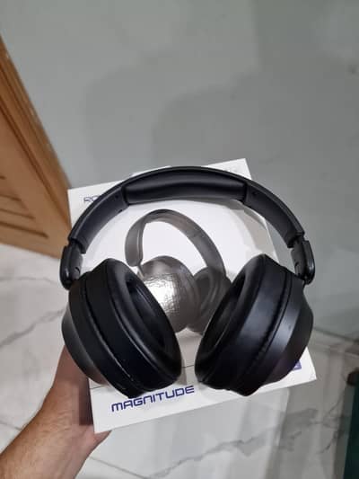 Ronin Headphones Magnitude