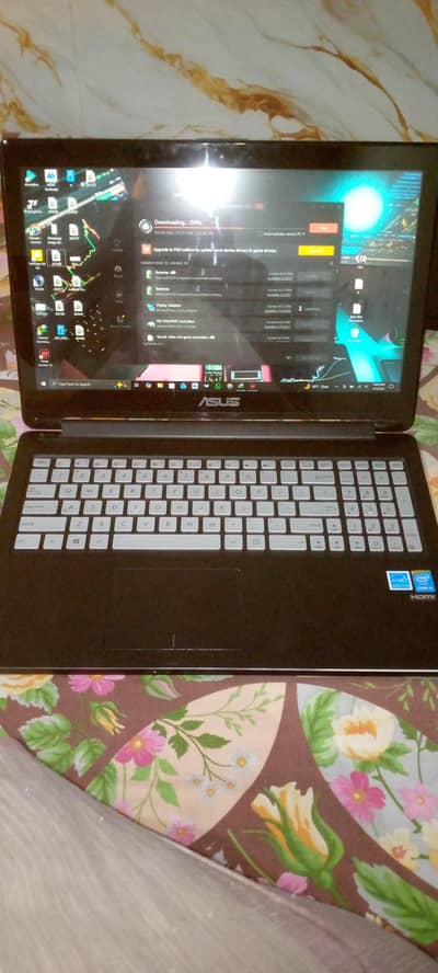 Asus Touch Laptop for Sale