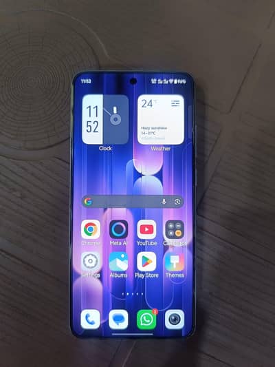 Vivo X200 Pro PTA Approved