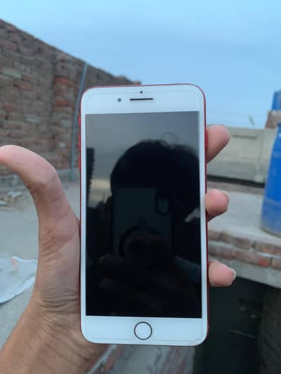 I phone 7 plus pta approved