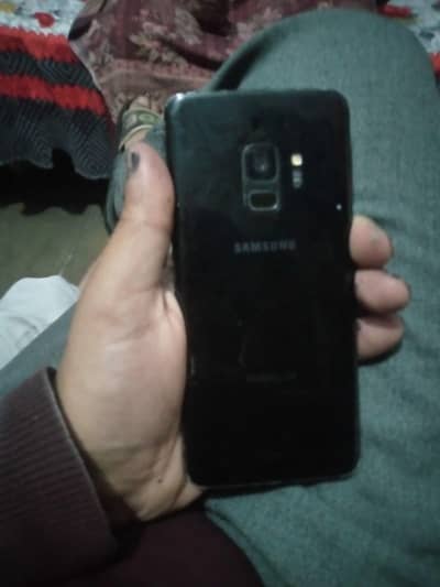 Samsung Galaxy S9  WhatsApp 03247751335